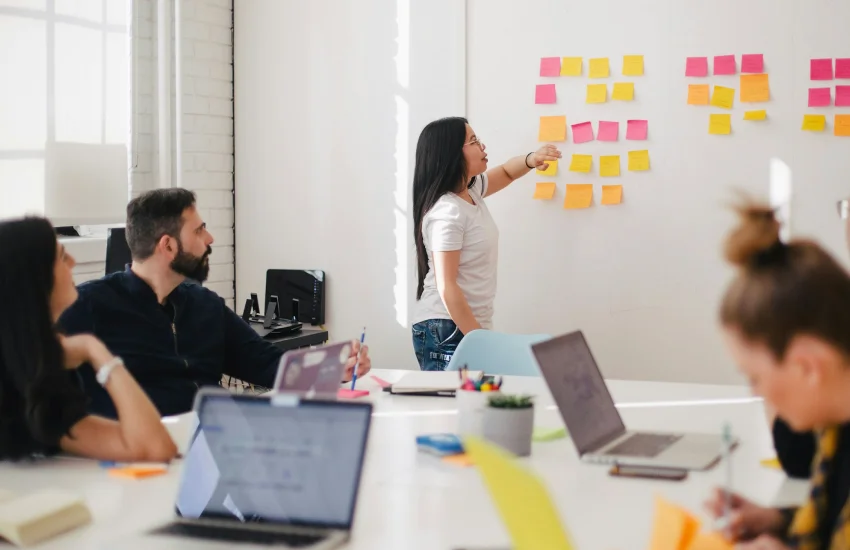 How AI is Revolutionizing the Digital Agency Landscap